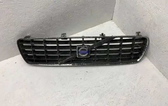 Volvo S60 Front grill