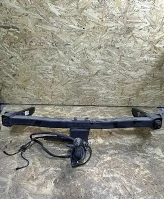 Mercedes-Benz E W211 Tow bar set 