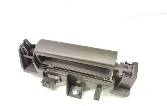 Chrysler Voyager Sliding door interior handle 25002974 1AE30TRMAB