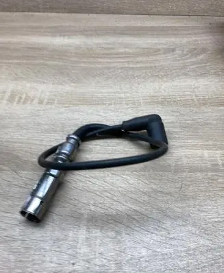 Volkswagen Golf IV Ignition plug leads 06A035255C 06A035281A