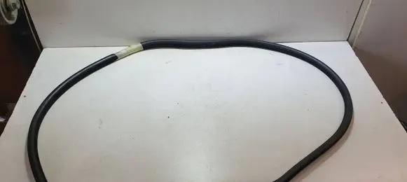 Volvo XC70 Rubber seal rear door 