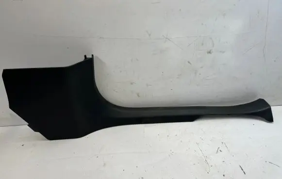Mercedes-Benz E W213 Front sill trim cover A2136805000