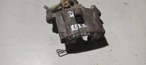 Opel Vectra C Rear brake caliper