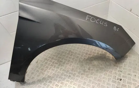 Ford Focus Fender