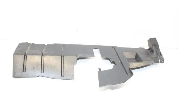 Nissan Micra Intercooler air guide/duct channel 214983HN0A