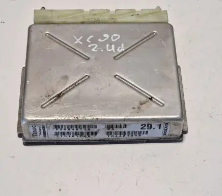 Volvo XC90 Engine control unit/module 1T0101C00 T04421448 P30646719