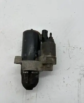 Audi A6 S6 C6 4F Starter motor 0001108405 06E911023E