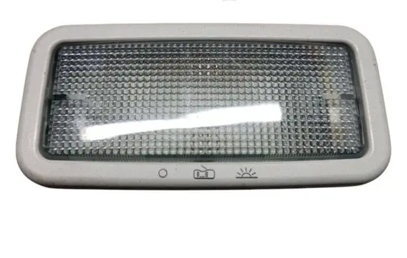 Volkswagen Transporter - Caravelle T5 Rear seat light 7E0947105C
