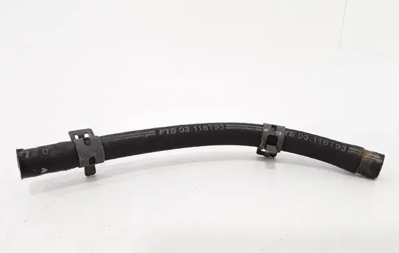 Brake line pipe/hose