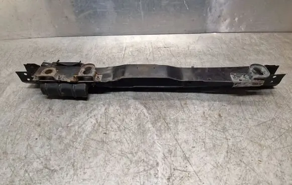 Hyundai i20 (GB IB) Bottom radiator support slam panel 