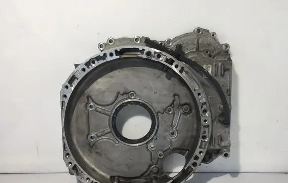 Mercedes-Benz Sprinter W906 Timing chain cover A6510151402