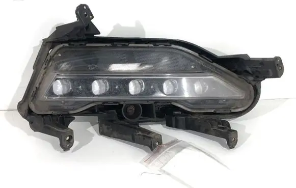 Hyundai i40 Front fog light