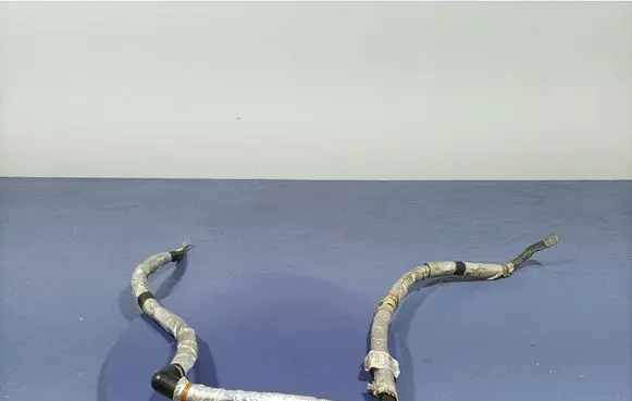BMW X7 G07 Other wiring loom 8597156