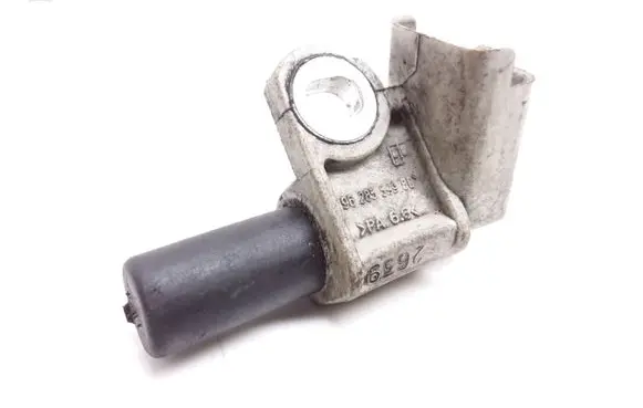 Peugeot 307 Camshaft position sensor 9628559980