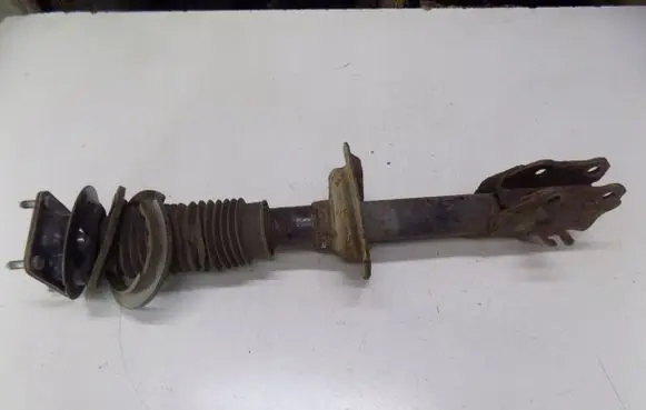 Mazda CX-7 Front shock absorber with coil spring 182793u12oi3jk12