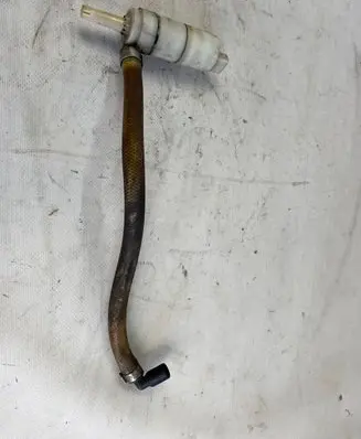 BMW 5 E60 E61 Windscreen/windshield washer pump 1H0955681