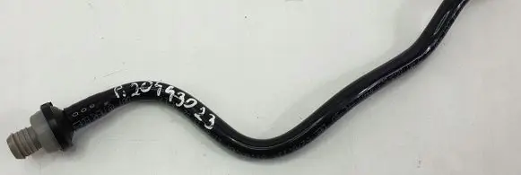 Mercedes-Benz C W204 Vacuum line/pipe/hose