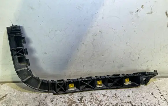 KIA Stinger Rear bumper support beam 86616J5000