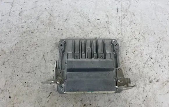 Toyota Mirai II Other control units/modules 894C162040