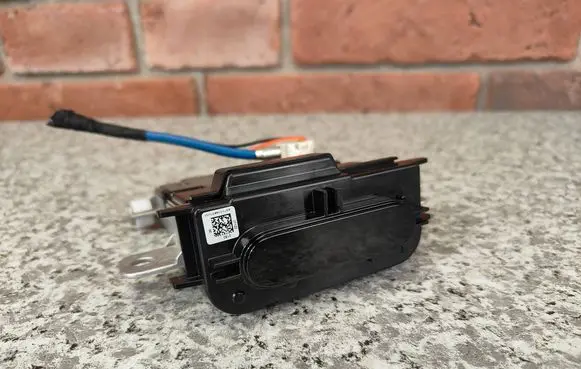 Mini Countryman U25 Windshield/windscreen camera 5B476D9 5A59438 5A8A042