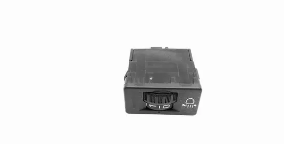 Citroen C4 II Picasso Headlight level height control switch 9801662777