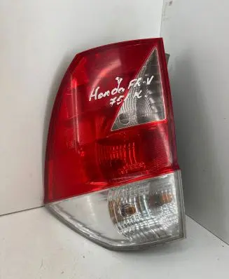 Honda FR-V Rear/tail lights