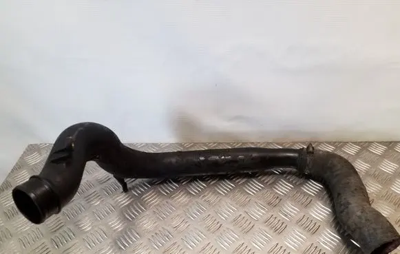 Volvo S80 Intercooler hose/pipe 8624887