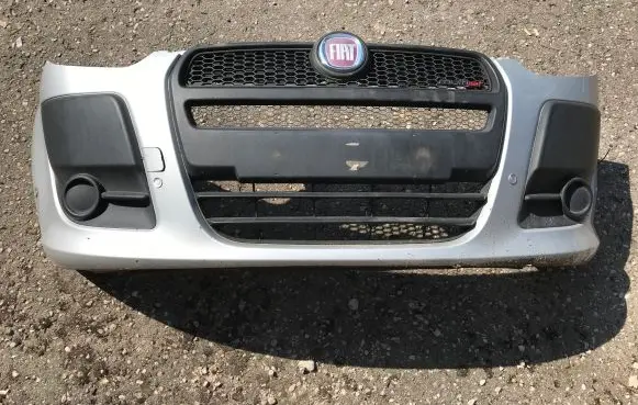 Fiat Doblo Front bumper 735461211