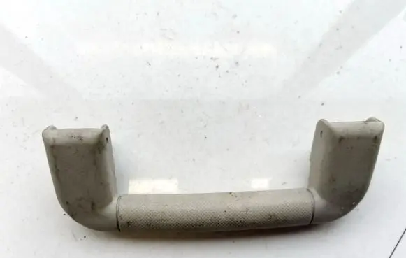 Opel Vectra B Rear interior roof grab handle