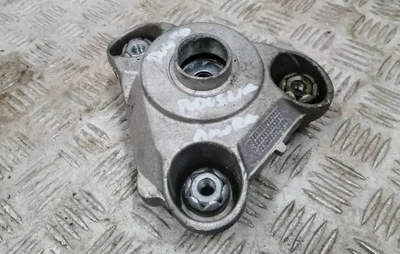 Fiat Ducato Front shock absorber/damper