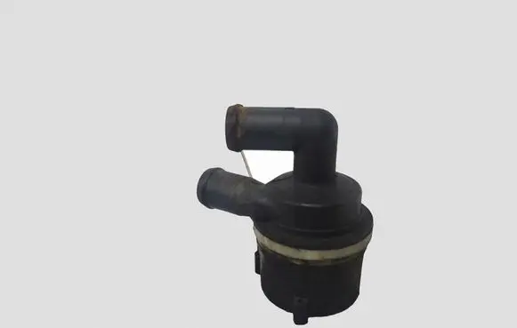 Volkswagen Golf VI Electric auxiliary coolant/water pump 5N0965561A