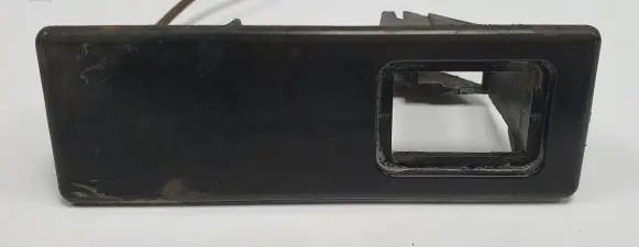Mercedes-Benz COMPAKT W115 Boot/trunk interior light 1158202511