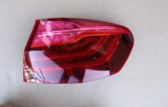 BMW 5 F10 F11 Rear/tail lights 18818002