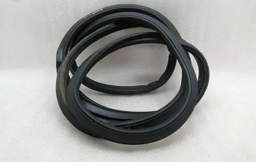 BMW iX3 G08 Rubber seal front coupe door 51767494945