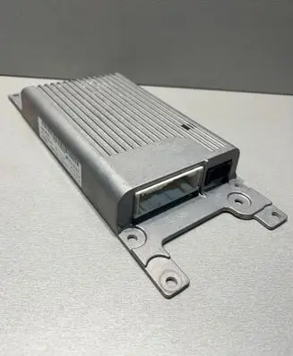 BMW 1 E81 E87 Bluetooth control unit module 9163348 77593558 10099110