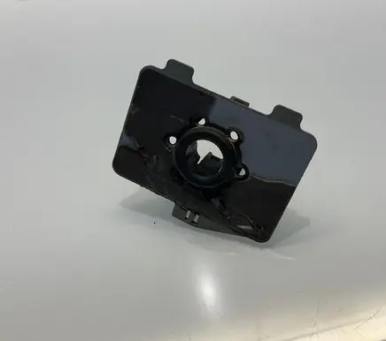Mercedes-Benz CLS C219 Rear parking sensor holder (PDC) A2198851567 DN13828 2198851567