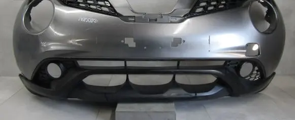 Nissan Juke I F15 Front bumper 62022BV80H