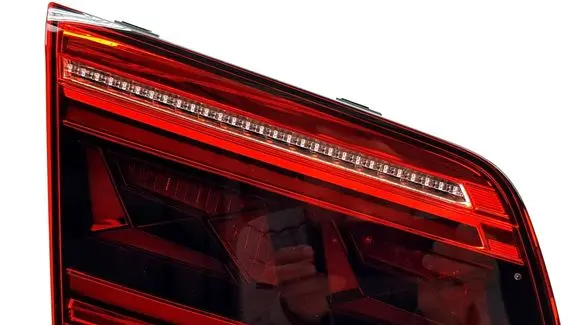 Rear/tail lights