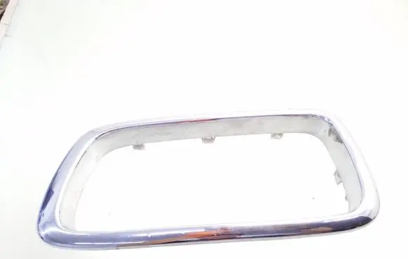 Front grill