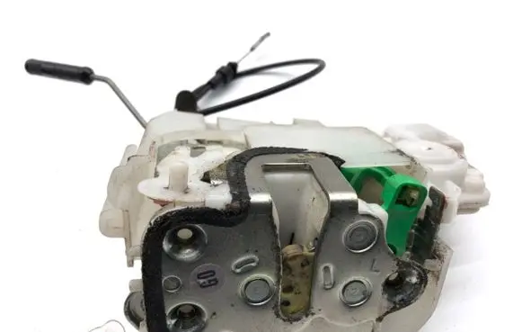 Honda Accord Rear door lock 