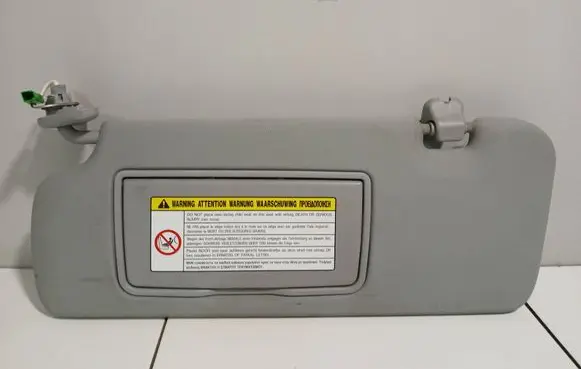 Honda CR-V Sun visor