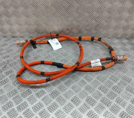 Mercedes-Benz EQS V297 Other wiring loom A2975405613