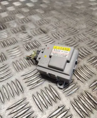 Hyundai Santa Fe Other control units/modules D397CG6AA02 SI00952