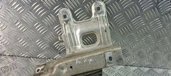 BMW 3 F30 F35 F31 Front bumper shock/impact absorber 7266193