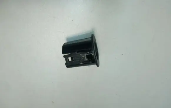Ford Kuga I Front parking sensor holder (PDC) AM5T15K870BBW NE69015