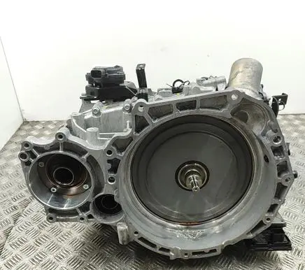 KIA Sorento IV Automatic gearbox 438002N100 V12R