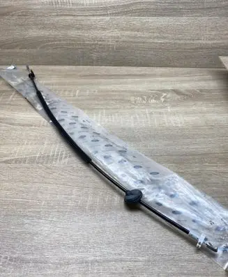 Ford Kuga I Front door cable line 3M51R218A00AC