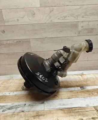 Mazda 2 Brake booster 4S612B195MB