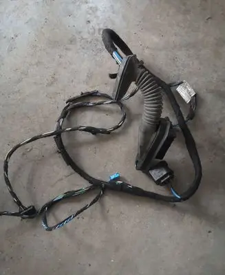 BMW X1 E84 Rear door wiring loom 6925548