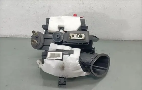 Citroen C3 Interior heater climate box assembly 9685249680